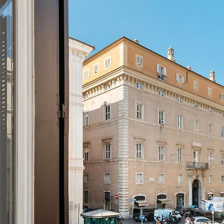 Pantheon Escape Apartment Rome Luaran gambar