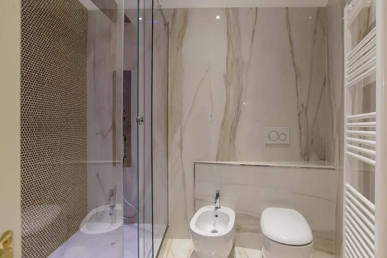 Pantheon Escape Apartment Rome Luaran gambar