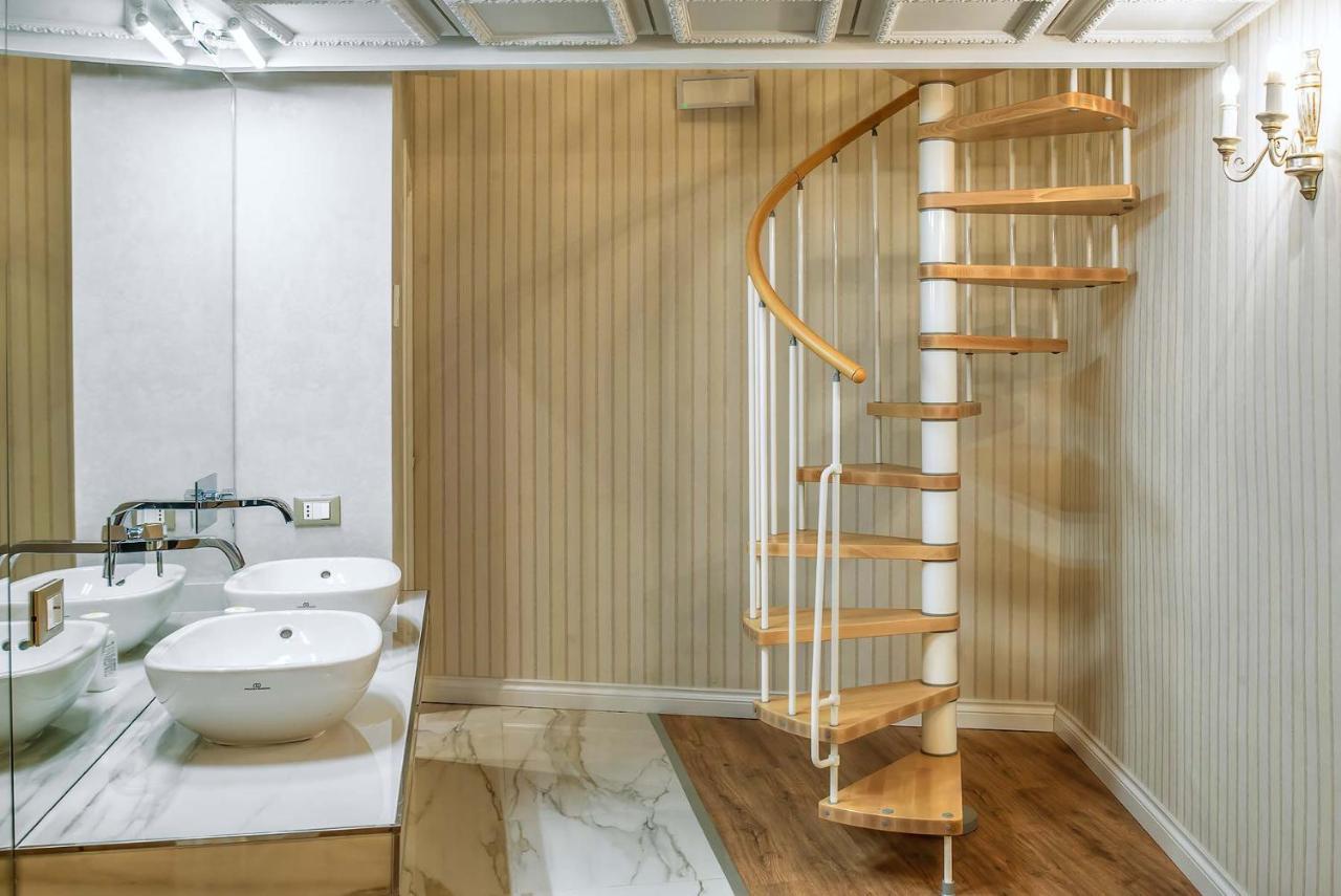 Pantheon Escape Apartment Rome Luaran gambar