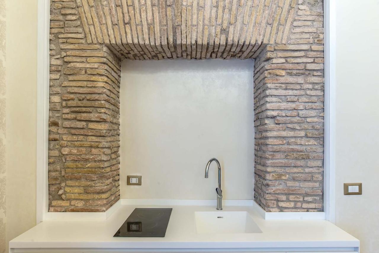 Pantheon Escape Apartment Rome Luaran gambar