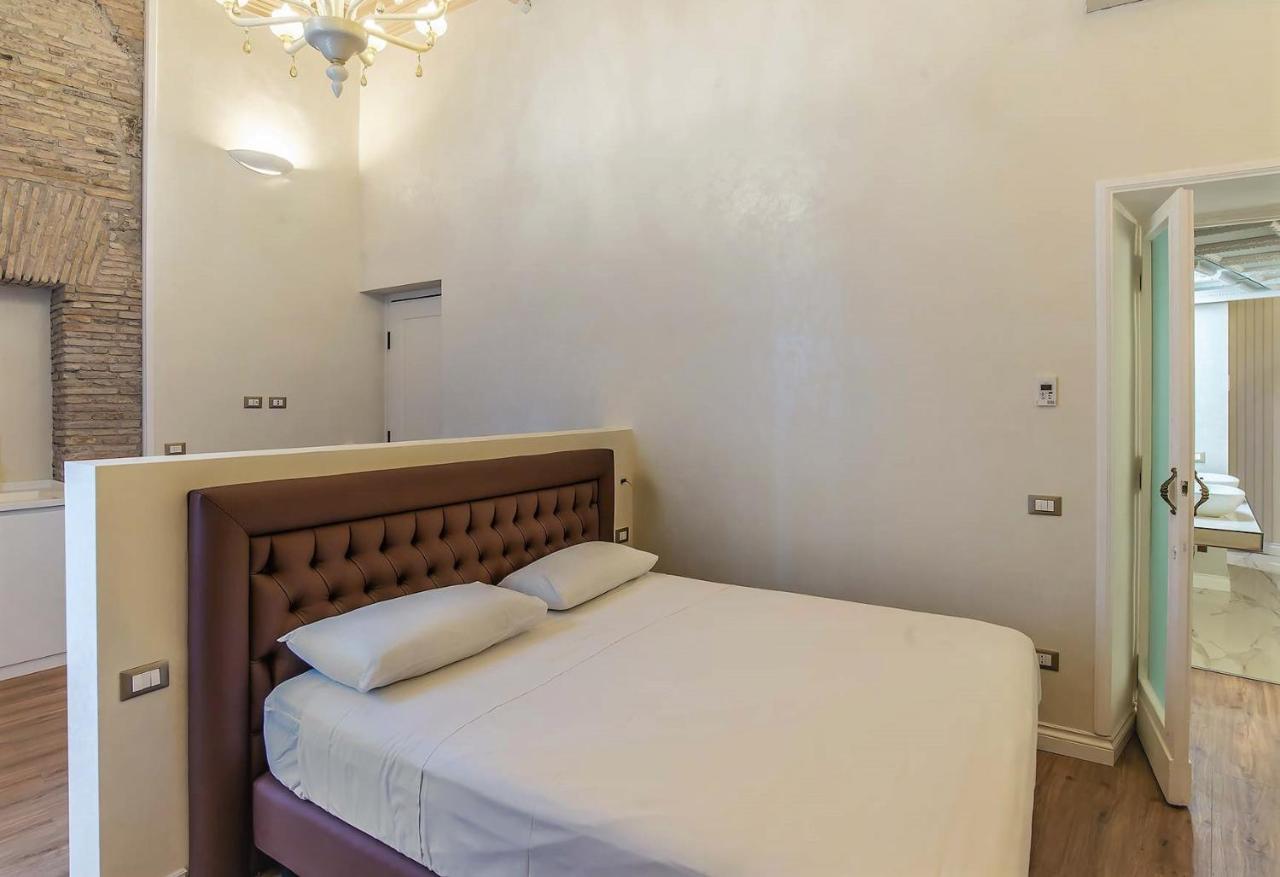 Pantheon Escape Apartment Rome Luaran gambar