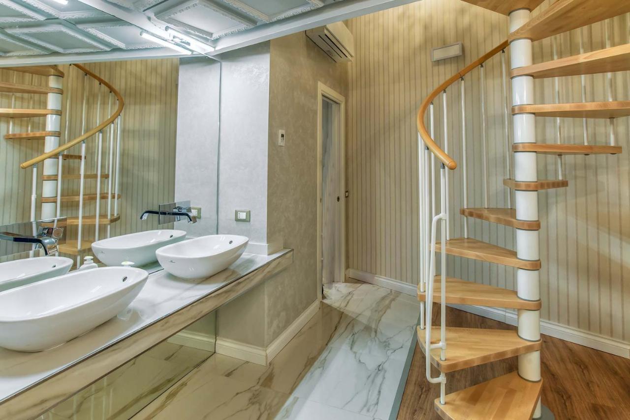 Pantheon Escape Apartment Rome Luaran gambar