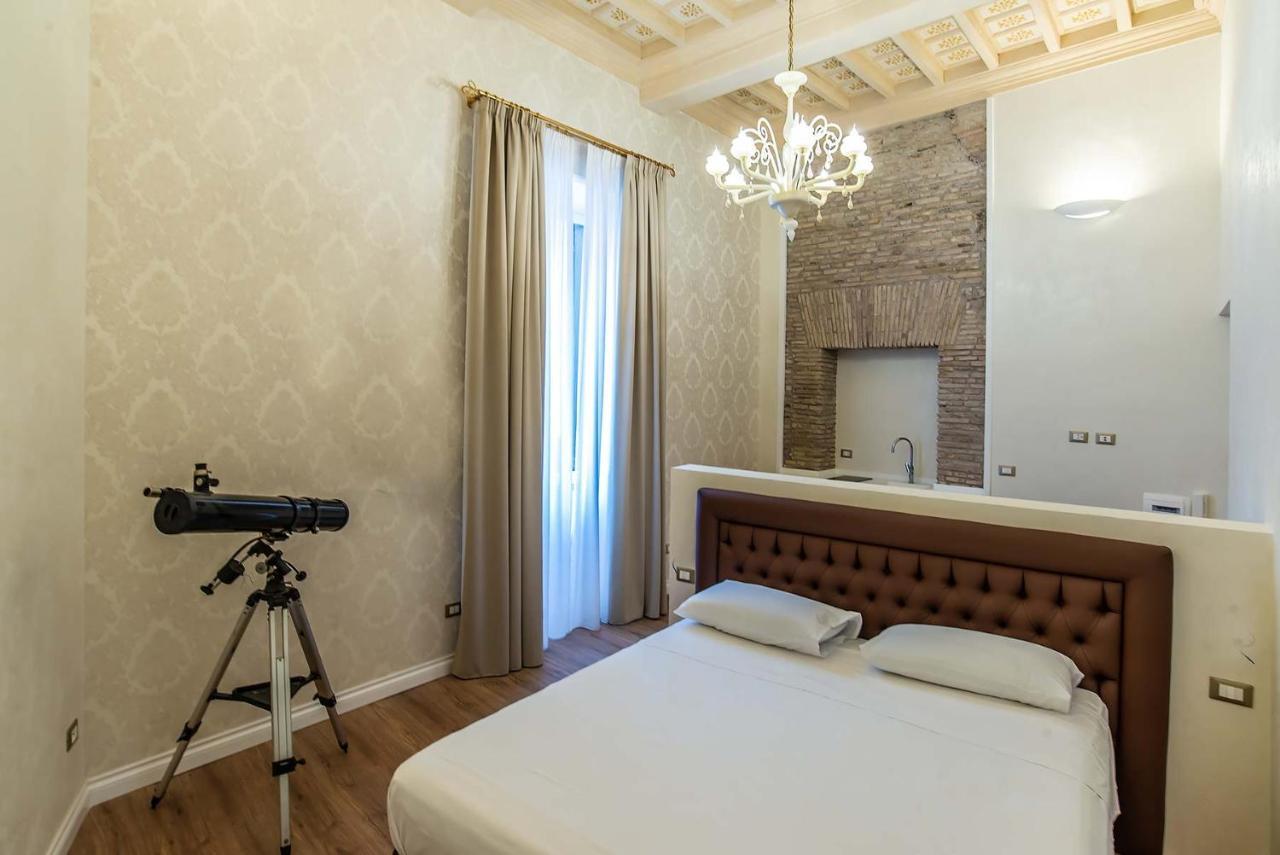 Pantheon Escape Apartment Rome Luaran gambar