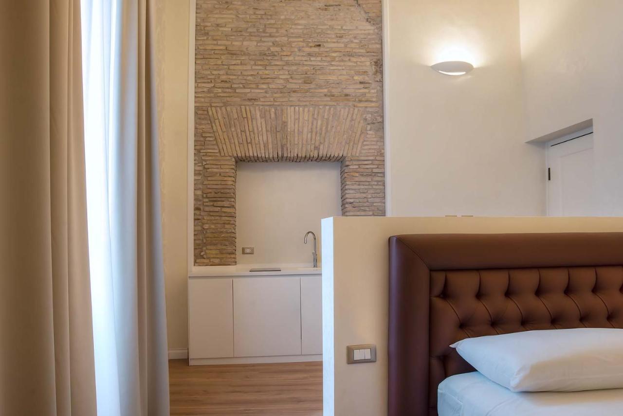 Pantheon Escape Apartment Rome Luaran gambar
