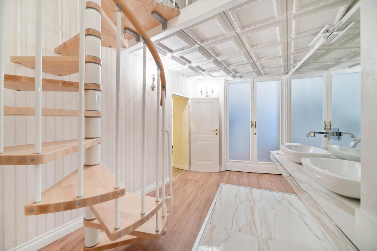 Pantheon Escape Apartment Rome Luaran gambar
