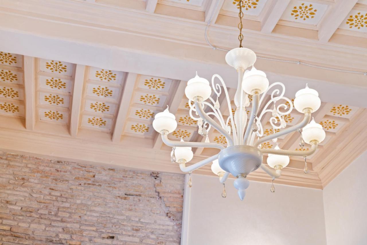 Pantheon Escape Apartment Rome Luaran gambar