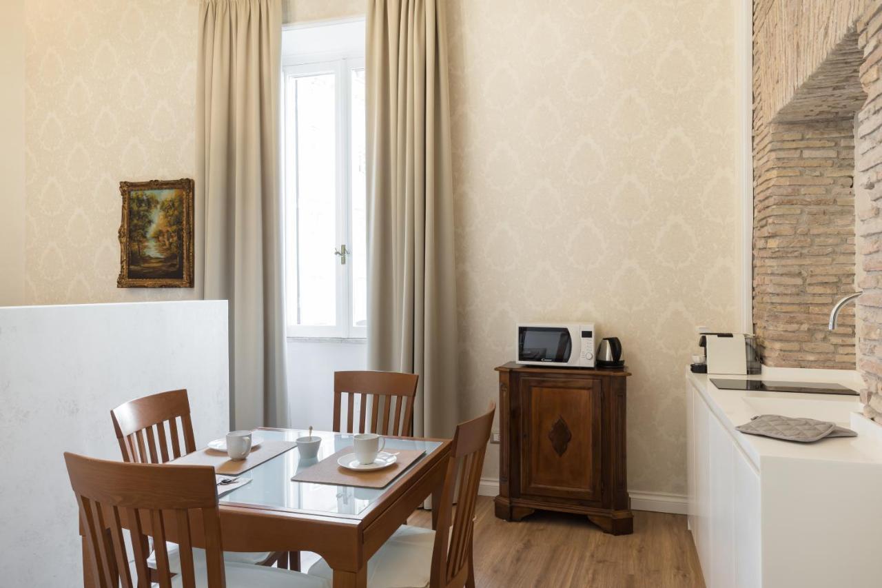 Pantheon Escape Apartment Rome Luaran gambar