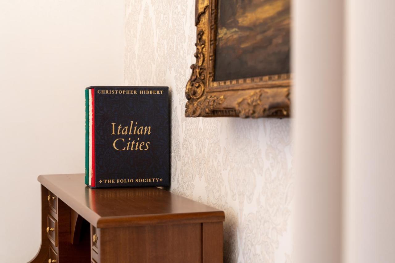 Pantheon Escape Apartment Rome Luaran gambar