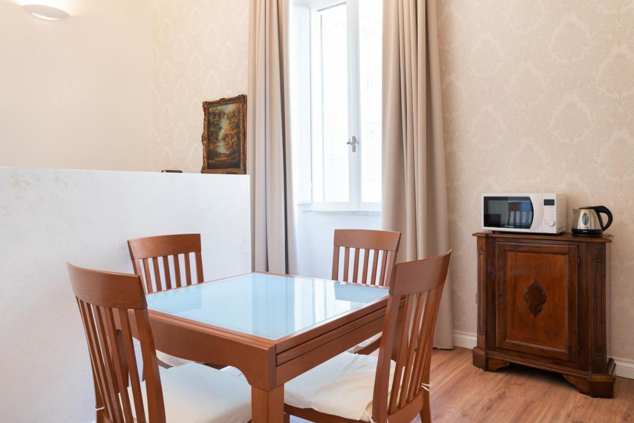 Pantheon Escape Apartment Rome Luaran gambar