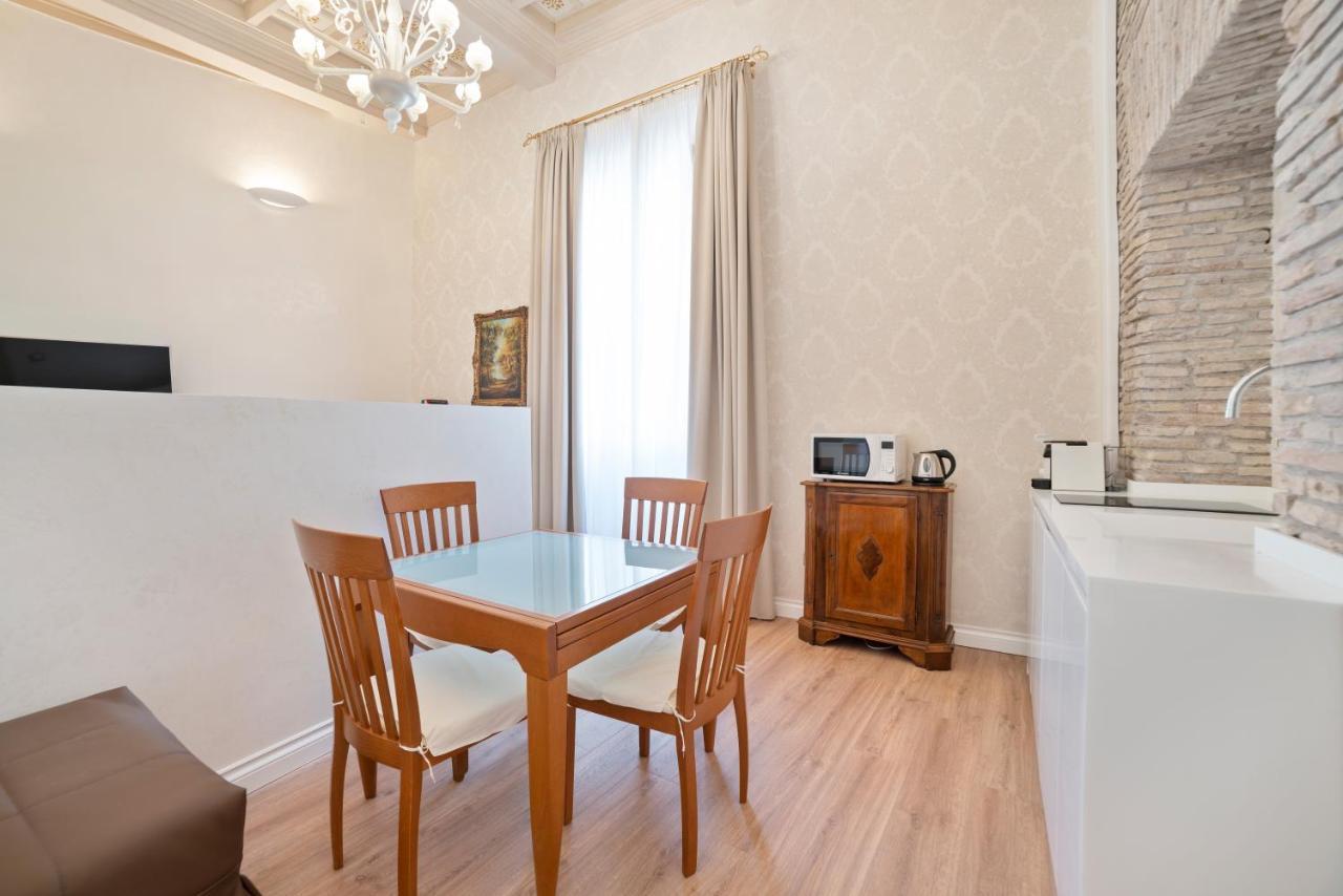 Pantheon Escape Apartment Rome Luaran gambar