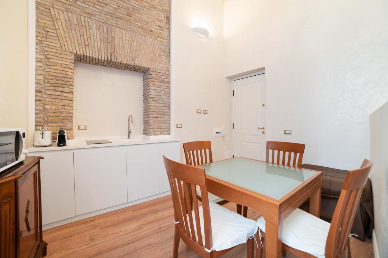 Pantheon Escape Apartment Rome Luaran gambar