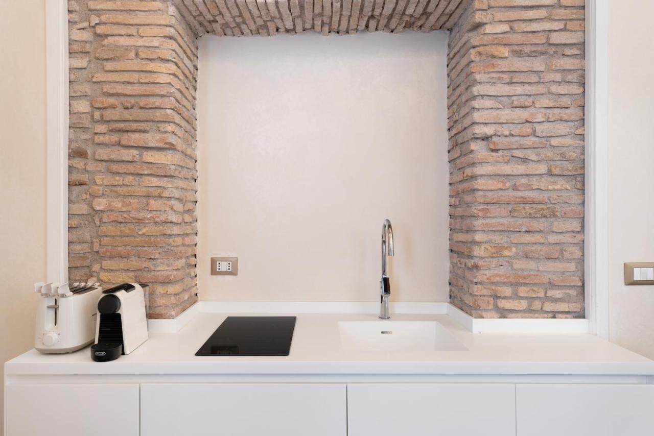 Pantheon Escape Apartment Rome Luaran gambar