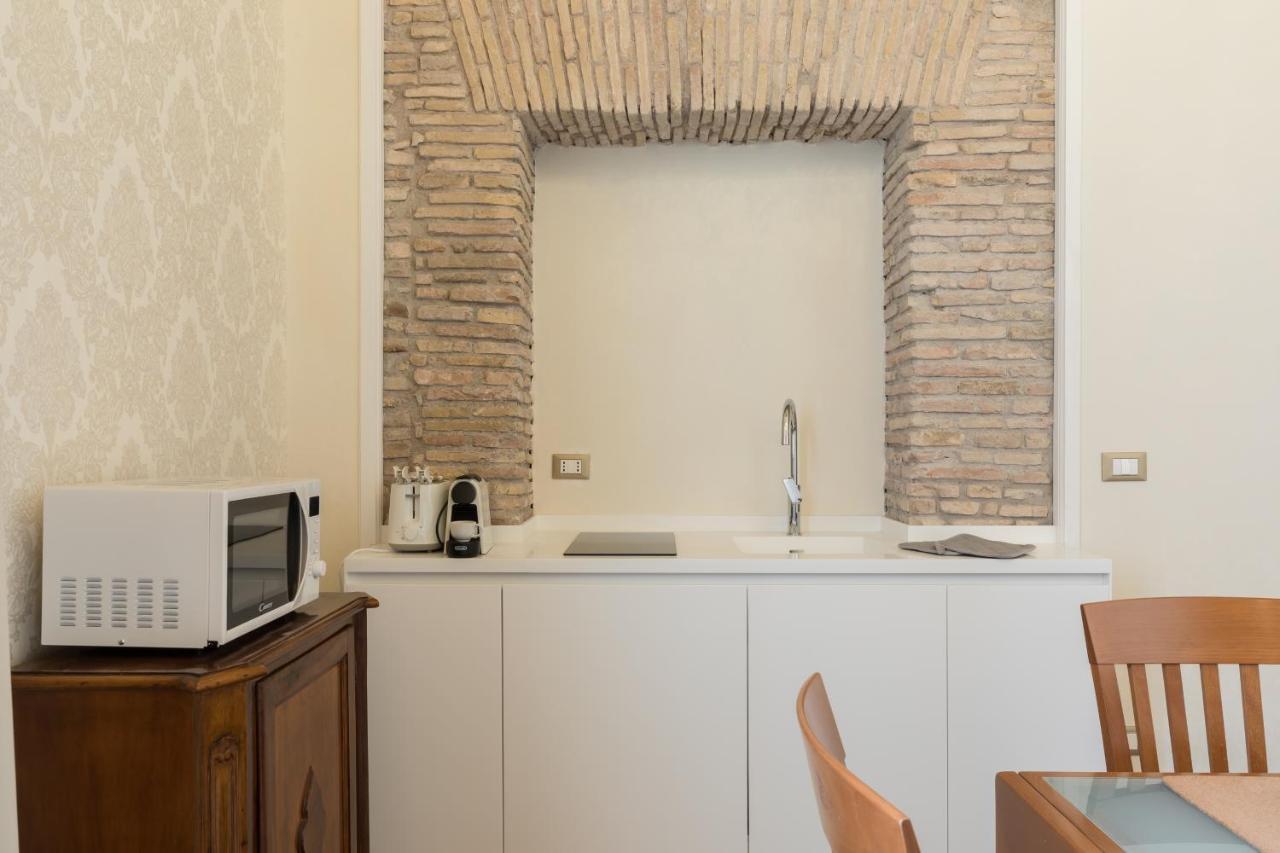 Pantheon Escape Apartment Rome Luaran gambar