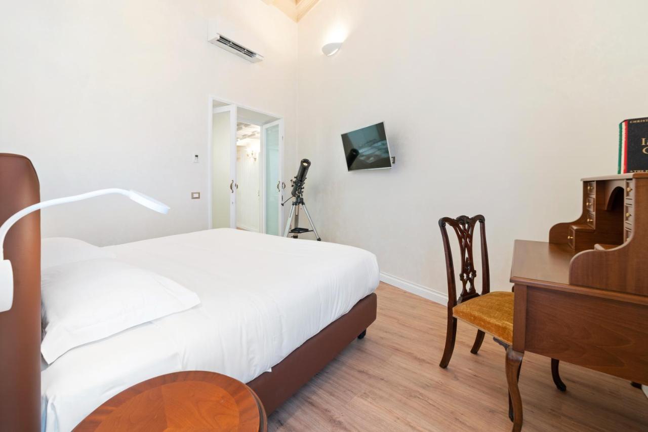 Pantheon Escape Apartment Rome Luaran gambar
