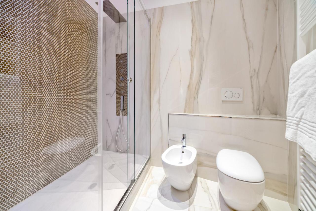 Pantheon Escape Apartment Rome Luaran gambar