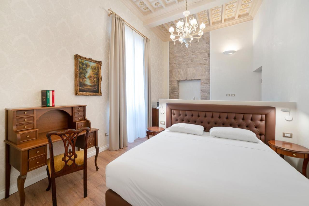 Pantheon Escape Apartment Rome Luaran gambar