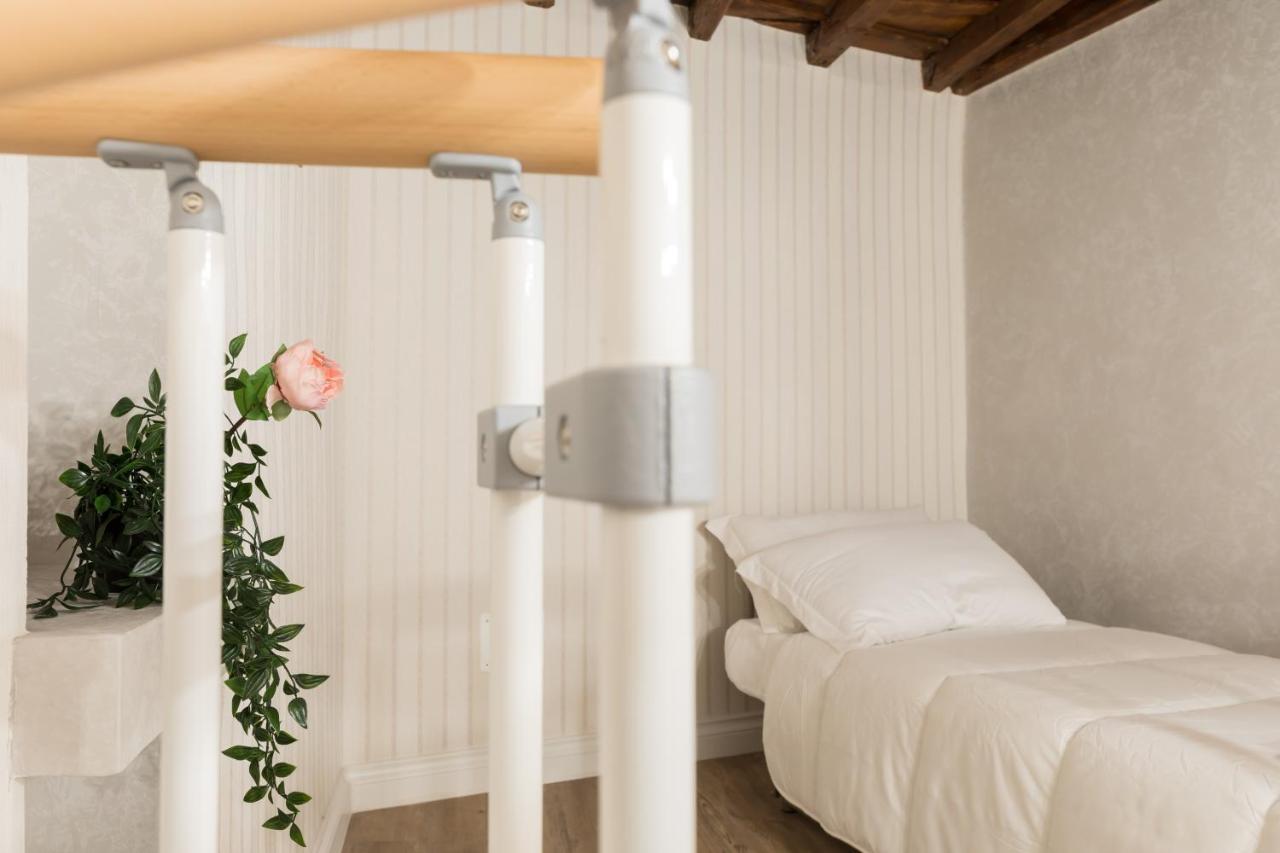 Pantheon Escape Apartment Rome Luaran gambar