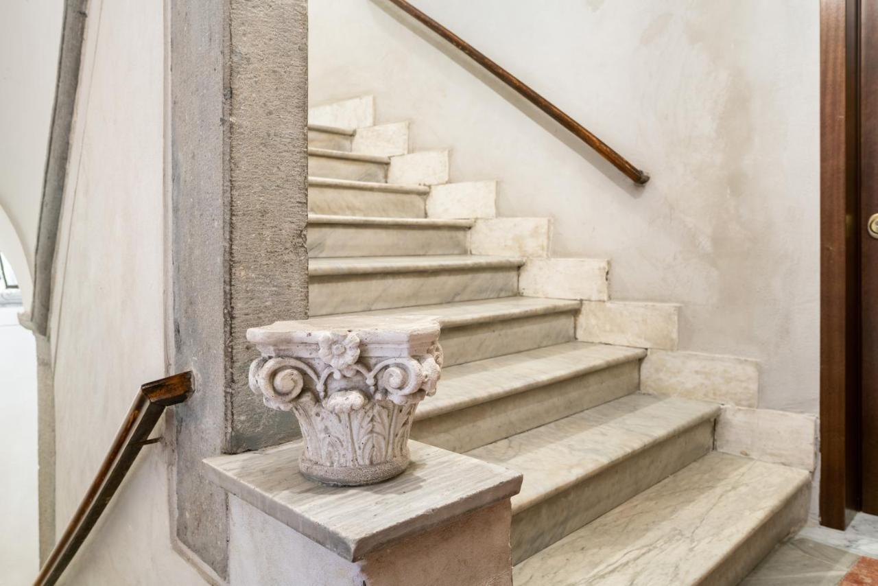 Pantheon Escape Apartment Rome Luaran gambar