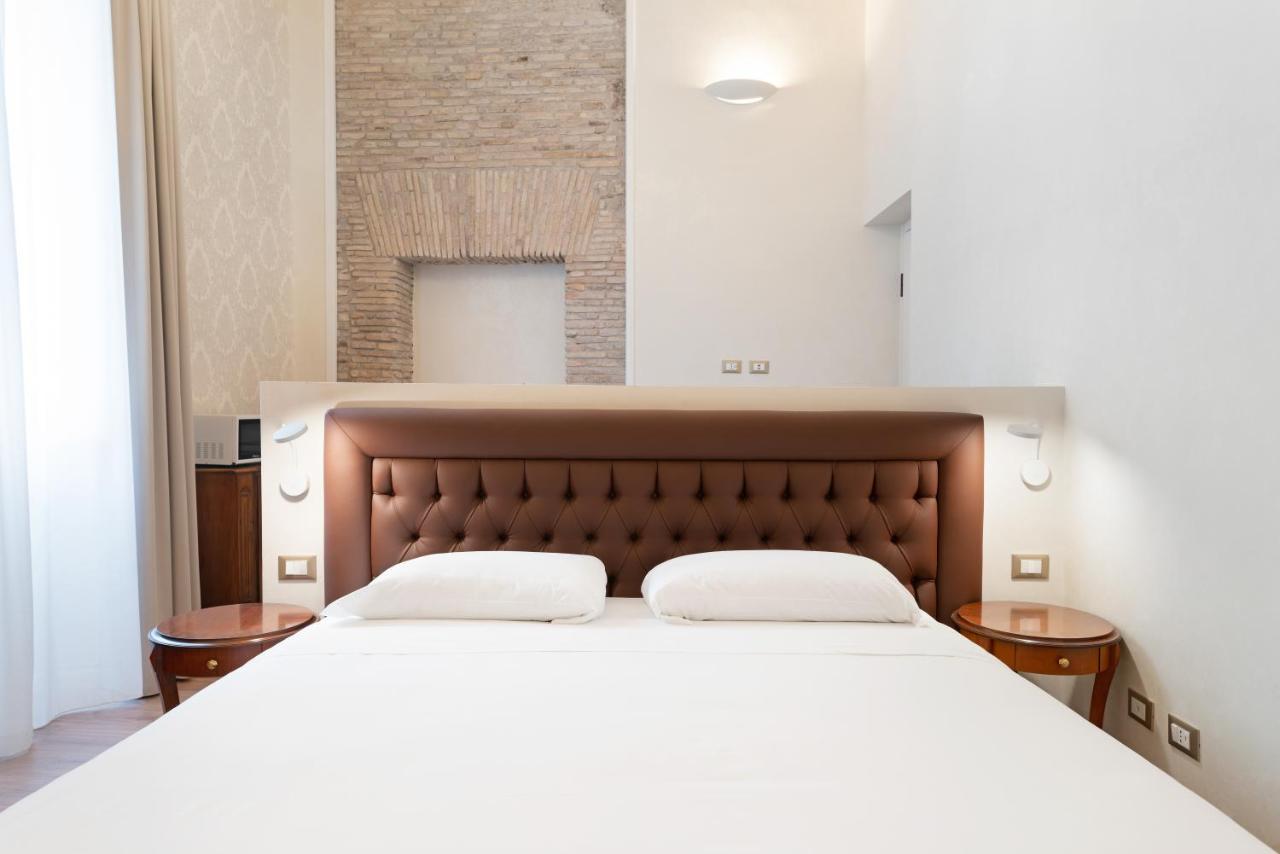 Pantheon Escape Apartment Rome Luaran gambar