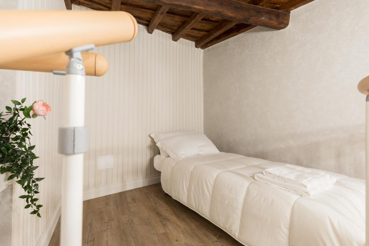 Pantheon Escape Apartment Rome Luaran gambar