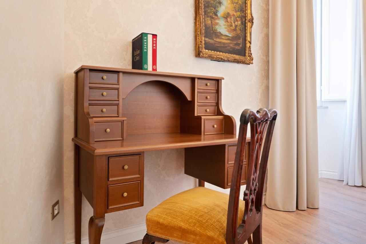 Pantheon Escape Apartment Rome Luaran gambar