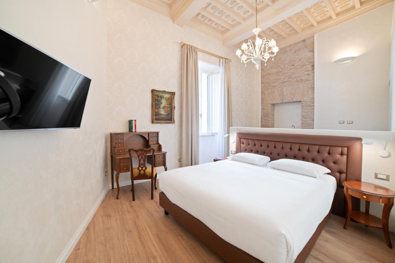 Pantheon Escape Apartment Rome Luaran gambar