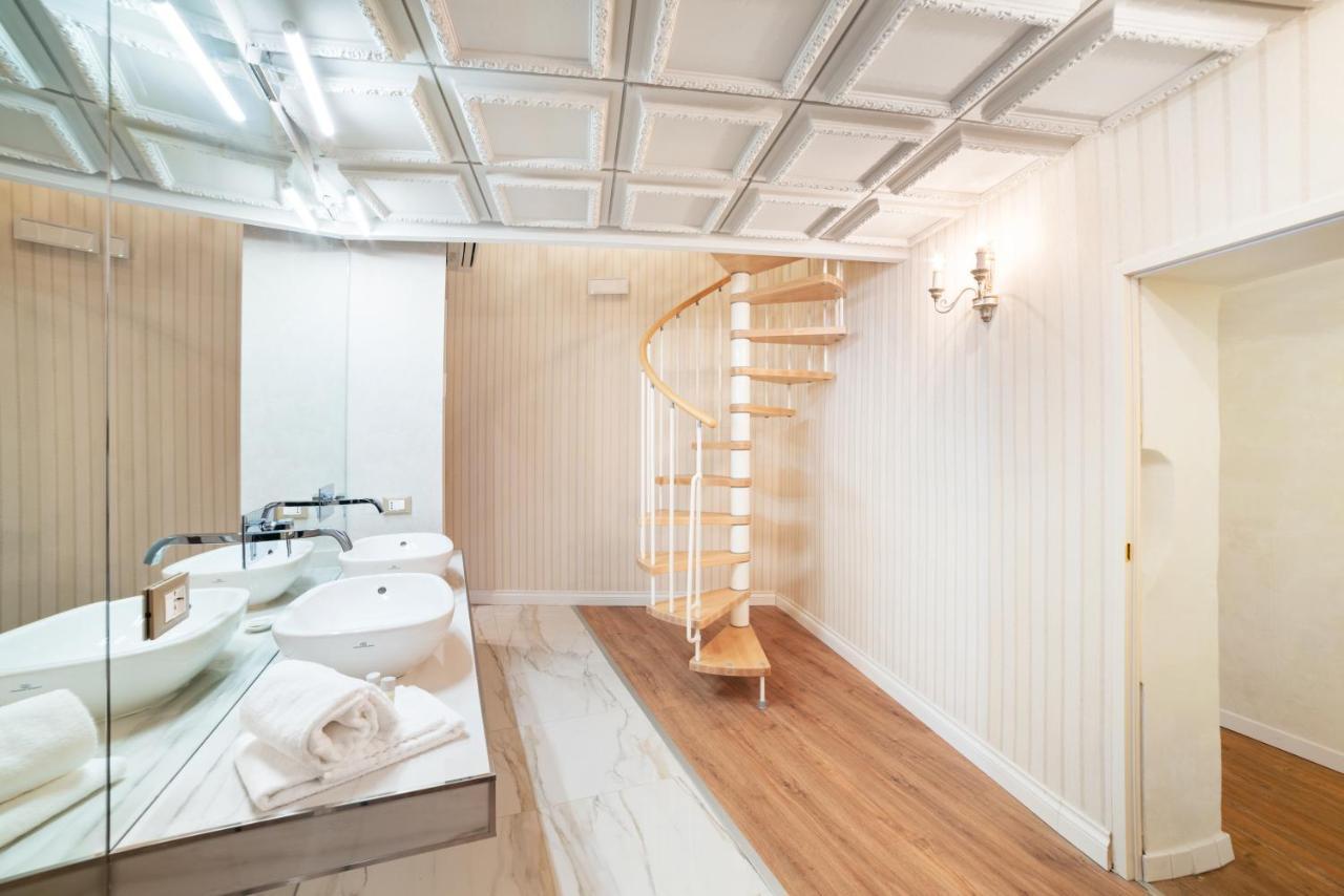 Pantheon Escape Apartment Rome Luaran gambar