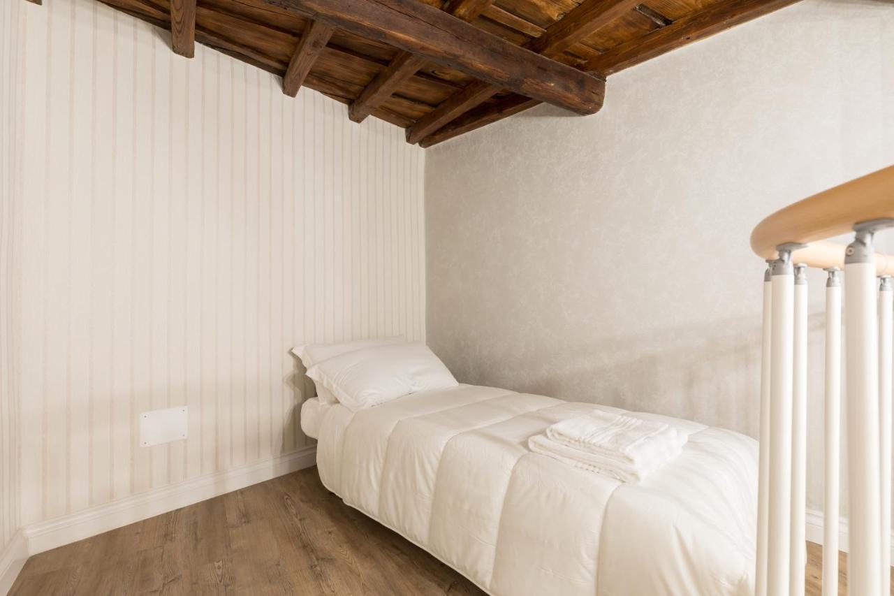 Pantheon Escape Apartment Rome Luaran gambar